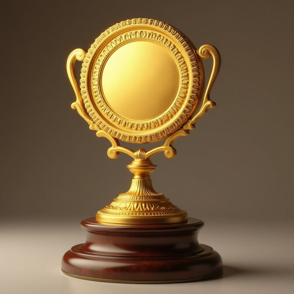 Premio a la Excelencia en Consultoría