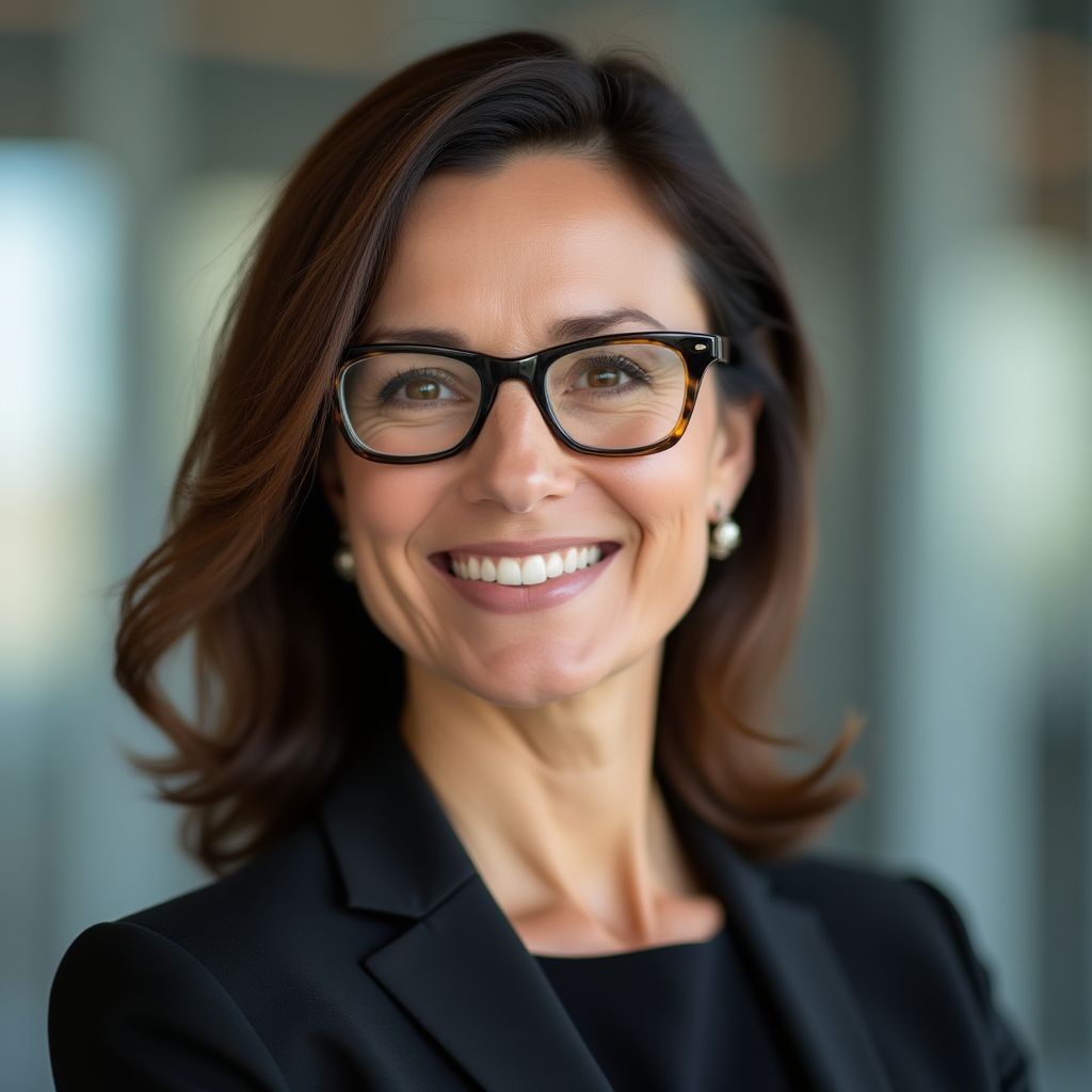 Elena Fernández, Directora de Estrategia