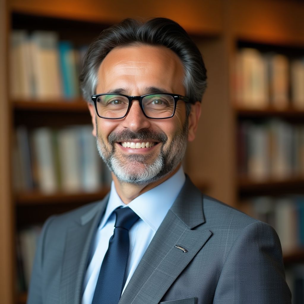 Roberto Sanz